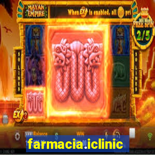 farmacia.iclinic rx.com br